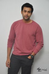 Varun Tej Interview About Fidaa Movie